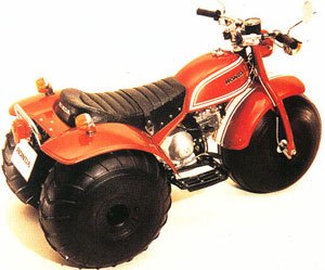 honda atc90 fan site