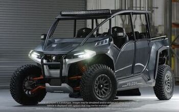 Electric ATVs: A Consumer's Guide