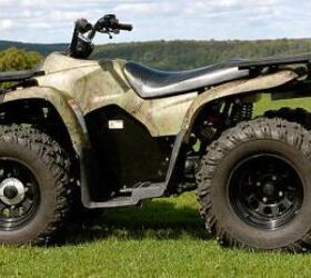 electric atvs a consumer s guide, We plan on testing out the E Force soon Look for a full review this summer