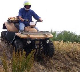 electric atvs a consumer s guide, Barefoot Motors is an Oregon based electric ATV manufacturer