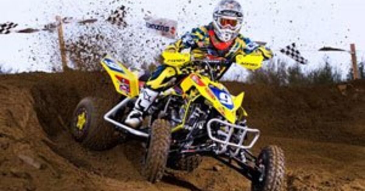 Pro Armor Announces 2010 Race Team | ATV.com