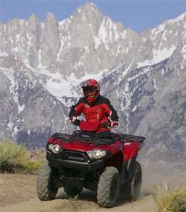 Colorado OHV Grant Program in Trouble