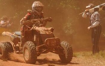 Can-Am GNCC Report – Round 6