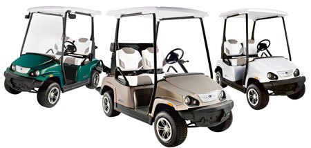 polaris expands breeze family of on road products, 2010 Polaris Breeze Lineup