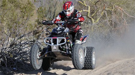 matlock racing prepares for baja 500