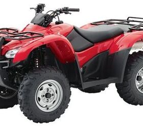 atving on a budget five quads for under 5 000