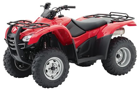 atving on a budget five quads for under 5 000