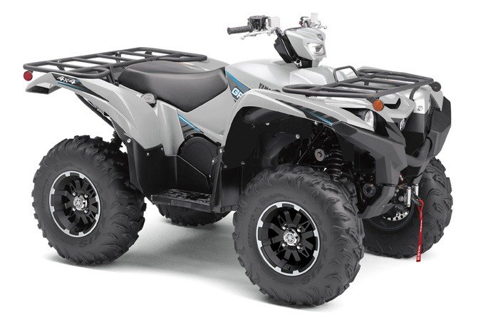 utility atv, 2020 Yamaha Utility ATV