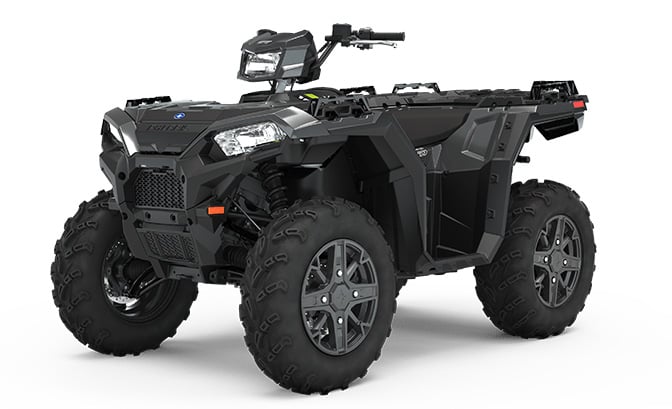 utility atv, 2020 Polaris Utility ATV