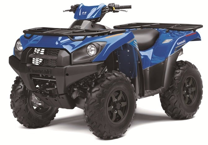 utility atv, 2020 Kawasaki Utility ATV