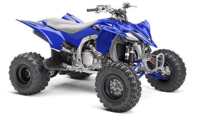 sport atvs, 2020 Yamaha Sport ATVs
