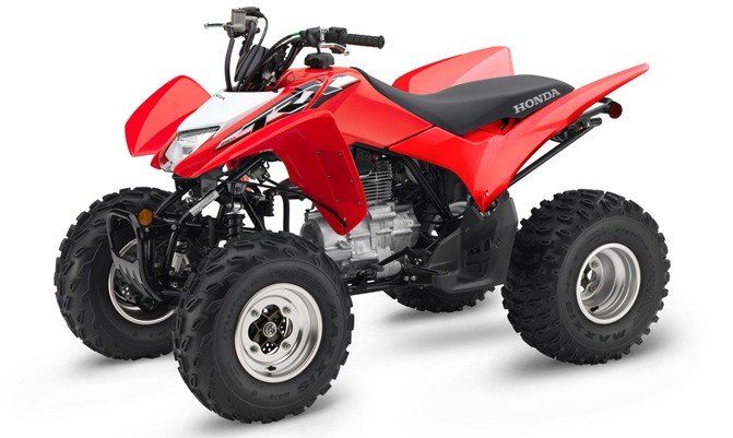 sport atvs, 2020 Honda Sport ATVs