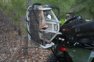 2007 arctic cat 700 efi review