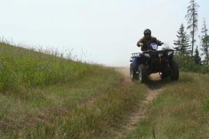 2008 polaris sportsman 500 efi review