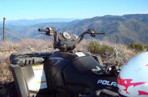 2008 polaris sportsman 800 efi review