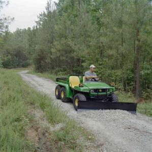 john deere sticks to its roots