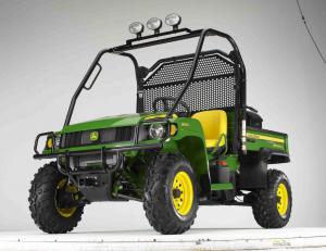 john deere sticks to its roots