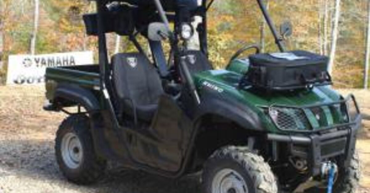 Ford Raptor Lower Control Arm Pair Of Lower Ball Joints For Yamaha Raptor 700 (2007-2023) – Direct Replacement Caltric Ball Joints - Foto 8