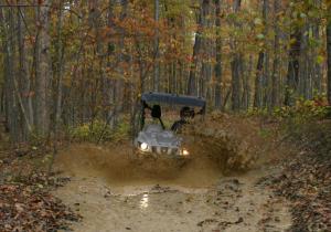 2008 yamaha rhino 700 fi review