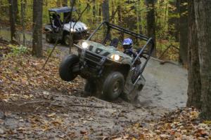 2008 yamaha rhino 700 fi review