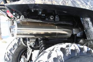 2008 suzuki kingquad 750 review