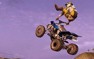 mx vs atv untamed video game review