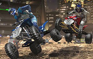 mx vs atv untamed video game review