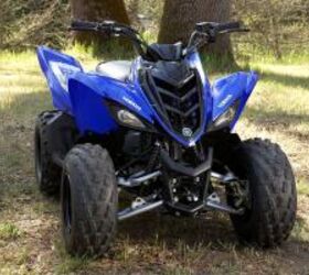 2009 Yamaha ATVs: First Look | ATV.com