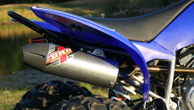 dubach racing competition exhaust review