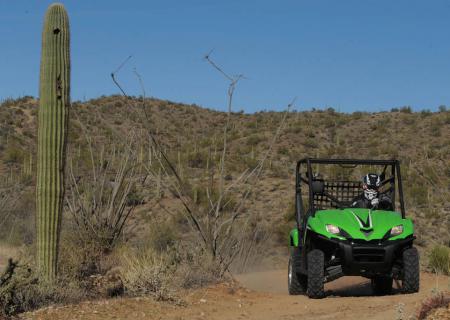 2009 kawasaki teryx 750 fi 44 sport review