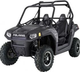 2009 polaris limited edition lineup unveiled