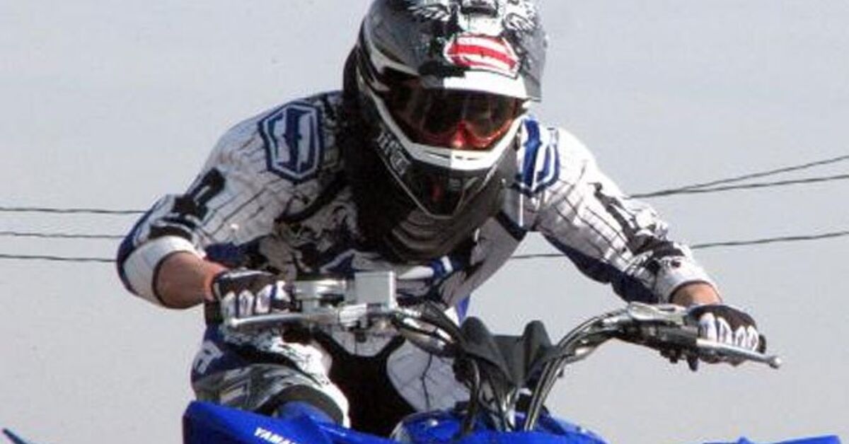 Shift Racing Gear Review | ATV.com