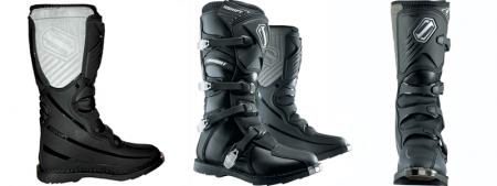 shift racing gear review, Shift Combat boots offer a lot of comfort and good traction for about 100