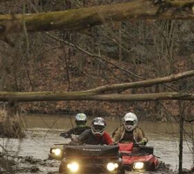 2009 Kawasaki Brute Force 650 4x4i Review | ATV.com