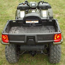 2010 polaris atv lineup preview