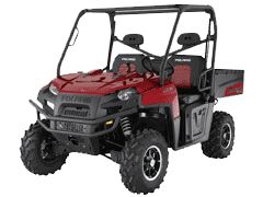 2010 polaris limited edition models unveiled