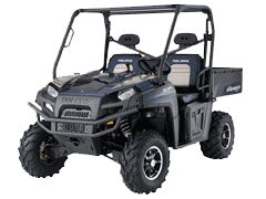 2010 polaris limited edition models unveiled