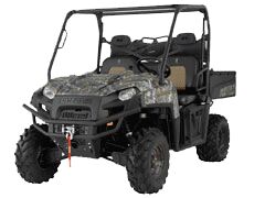 2010 polaris limited edition models unveiled