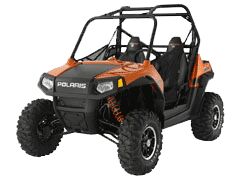 2010 polaris limited edition models unveiled