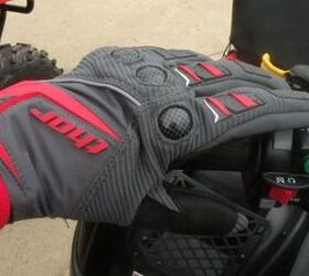 thor ride gear review, We absolutely love Thor s Ride gloves especially when the weather is a little cooler