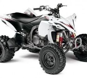 2010 yamaha yfz450x preview, The YFZ450X 8 499 is meant for use in tight trails and GNCC style riding