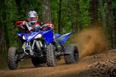 2010 yamaha yfz450x review