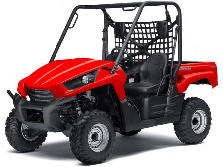 2010 kawasaki mule and teryx lineup unveiled, Kawasaki continues to evolve the sporty Teryx 750