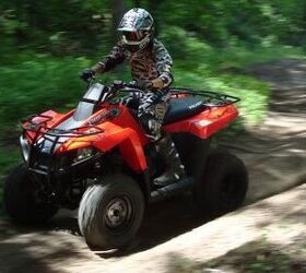 2010 polaris trail boss 330 review, With an MSRP of just 4 299 the Trail Boss 330 is a fun functional and affordable and comes from a company with a proven track record