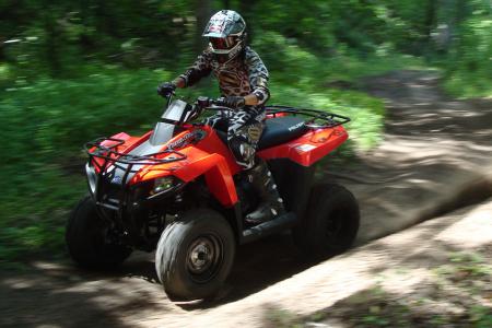 2010 polaris trail boss 330 review, With an MSRP of just 4 299 the Trail Boss 330 is a fun functional and affordable and comes from a company with a proven track record