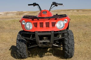 2009 arctic cat 366 44 review