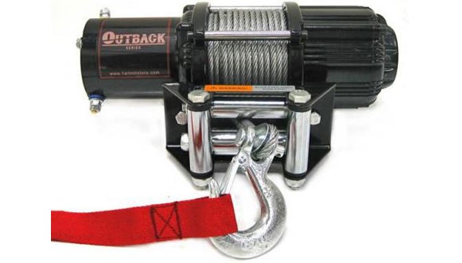 gorilla outback series utv winch review