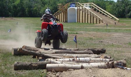 2010 polaris trail blazer 330 review, It may not be the most modern ATV in the Polaris family but the affordable Trail Blazer still makes for a fun ride