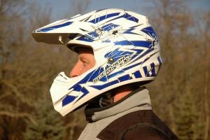 scorpion vx 24 impact helmet commander jacket review, Scorpion VX 24 Impact Helmet with AirFit