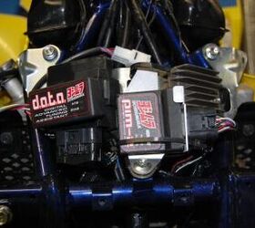 yoshimura performance products review, Racers will love the seemingly limitless tuning possibilities you get from Yoshimura s Data Box and PIM II
